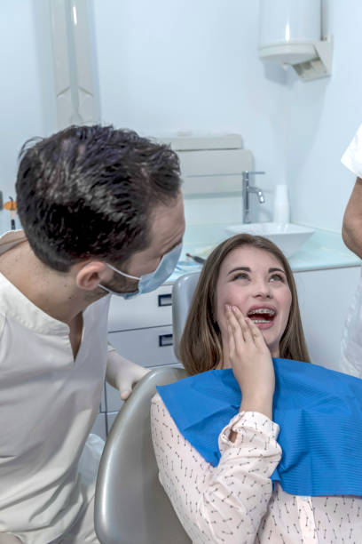 Best Dentist for Dental Trauma  in Clifton, NJ