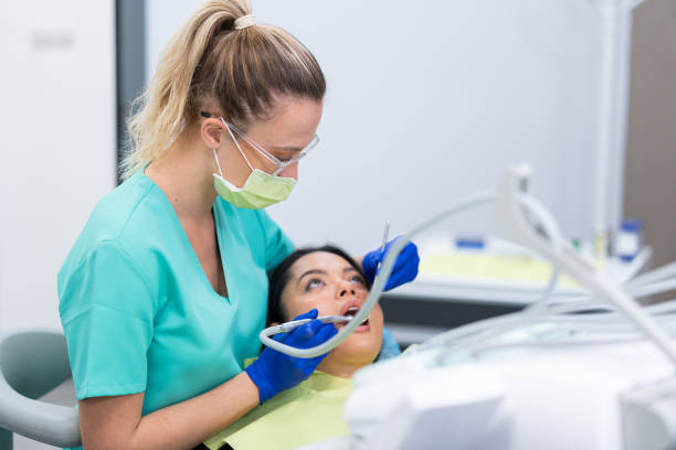 Best Root Canal Emergency Dentist  in Clifton, NJ